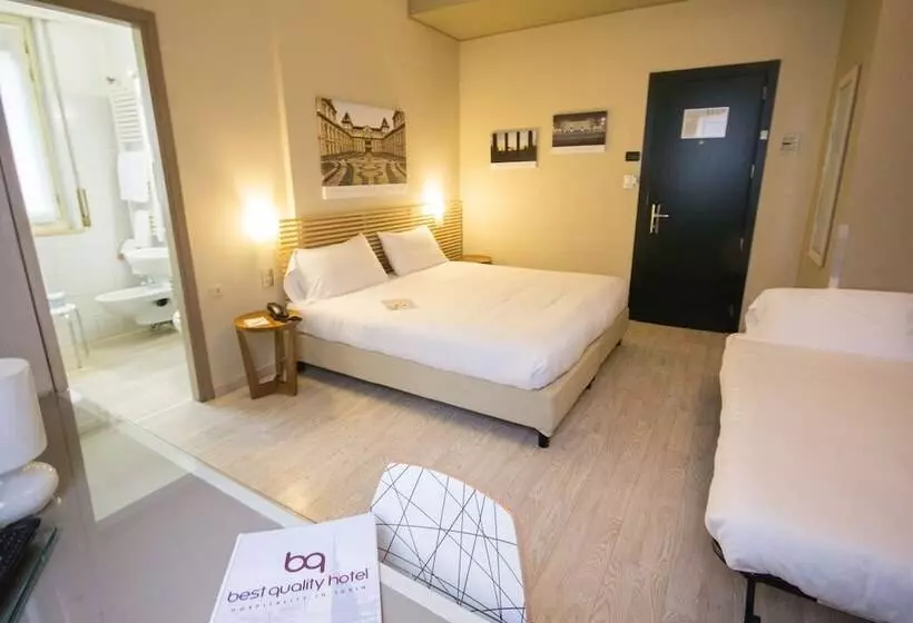 Fotos del hotel Best Quality Hotel Gran Mogol:  14