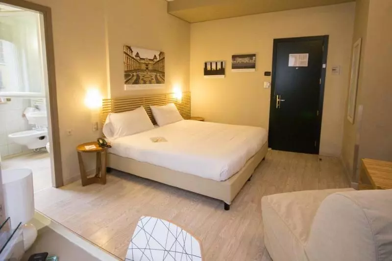 Fotos del hotel Best Quality Hotel Gran Mogol:  12