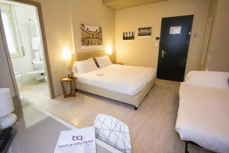 Fotos del hotel Best Quality Hotel Gran Mogol:  23