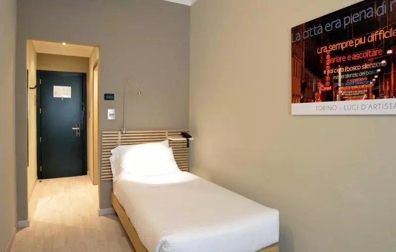 Fotos del hotel Best Quality Hotel Gran Mogol:  19