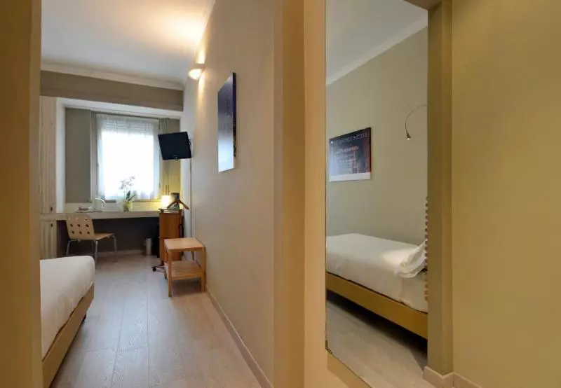 Fotos del hotel Best Quality Hotel Gran Mogol:  7