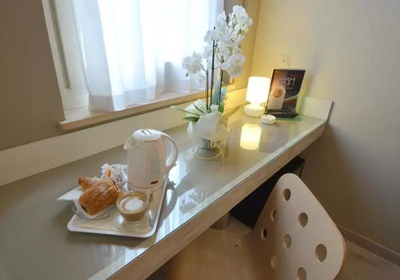 Fotos del hotel Best Quality Hotel Gran Mogol:  24