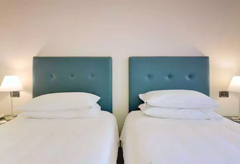 Fotos del hotel Best Western Hotel Crimea:  25