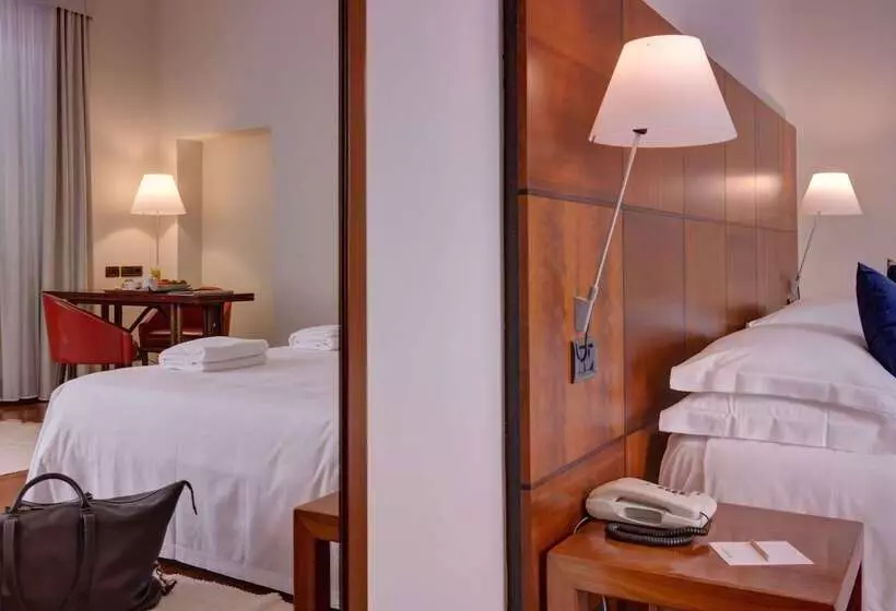 Fotos del hotel Best Western Hotel Crimea:  12