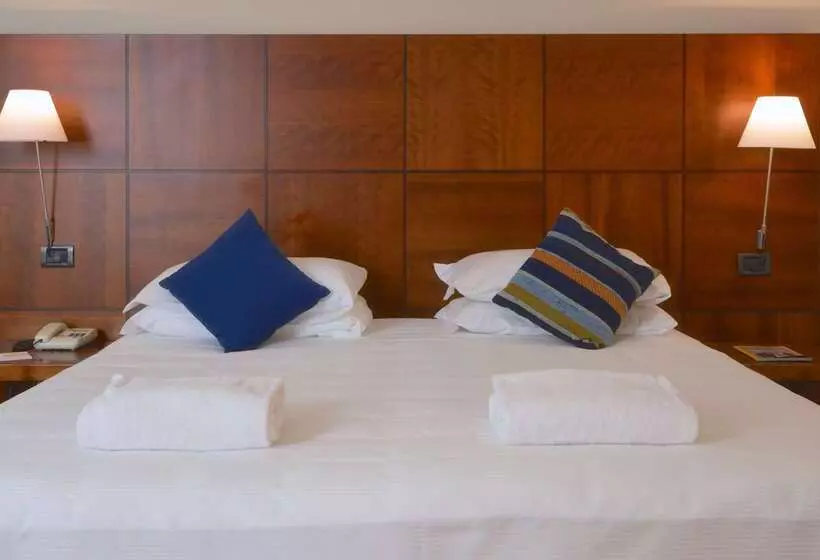 Fotos del hotel Best Western Hotel Crimea:  19