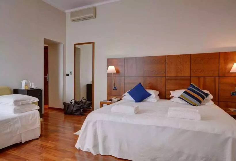 Fotos del hotel Best Western Hotel Crimea:  11