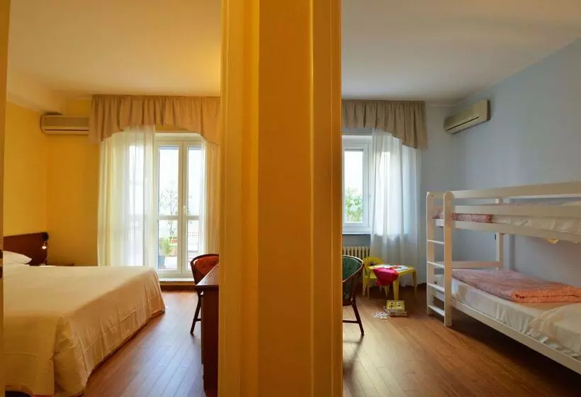 Fotos del hotel Best Western Hotel Crimea:  21