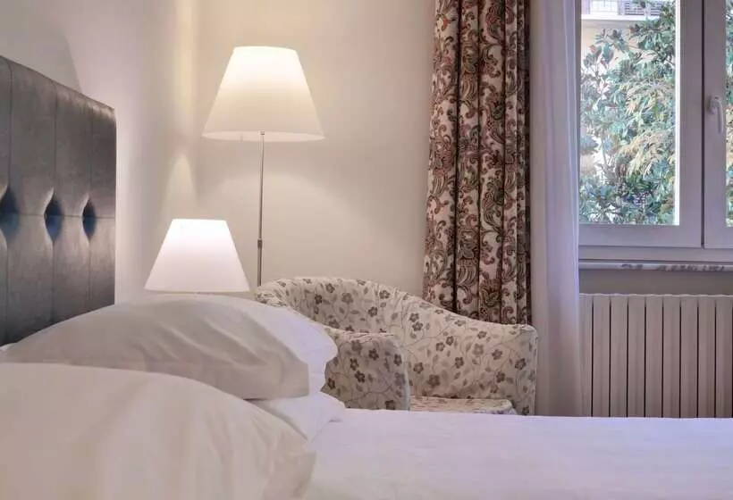 Fotos del hotel Best Western Hotel Crimea:  14