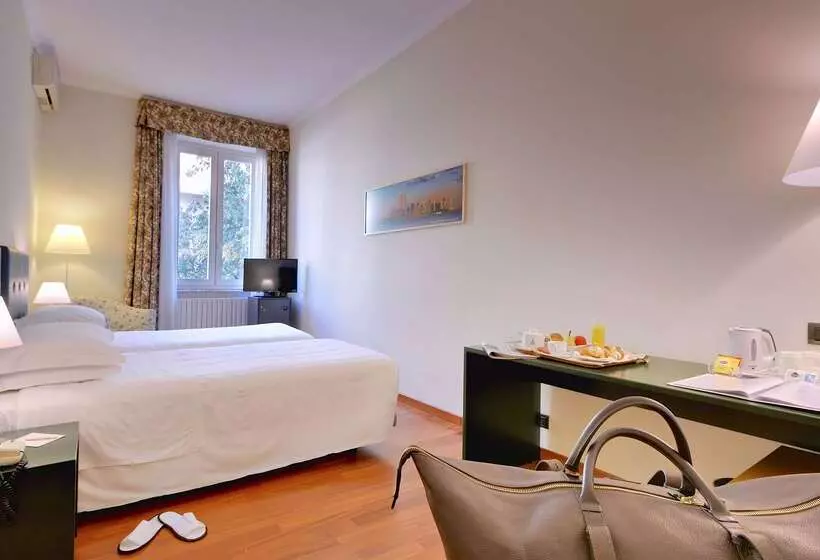 Fotos del hotel Best Western Hotel Crimea:  15