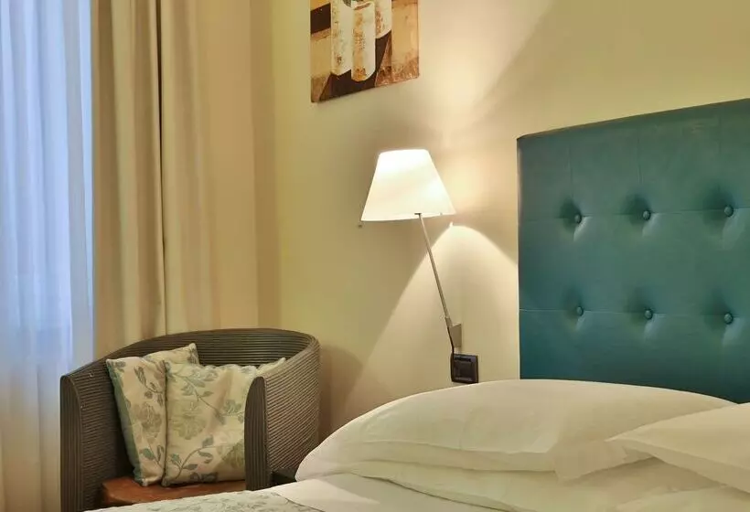 Fotos del hotel Best Western Hotel Crimea:  13