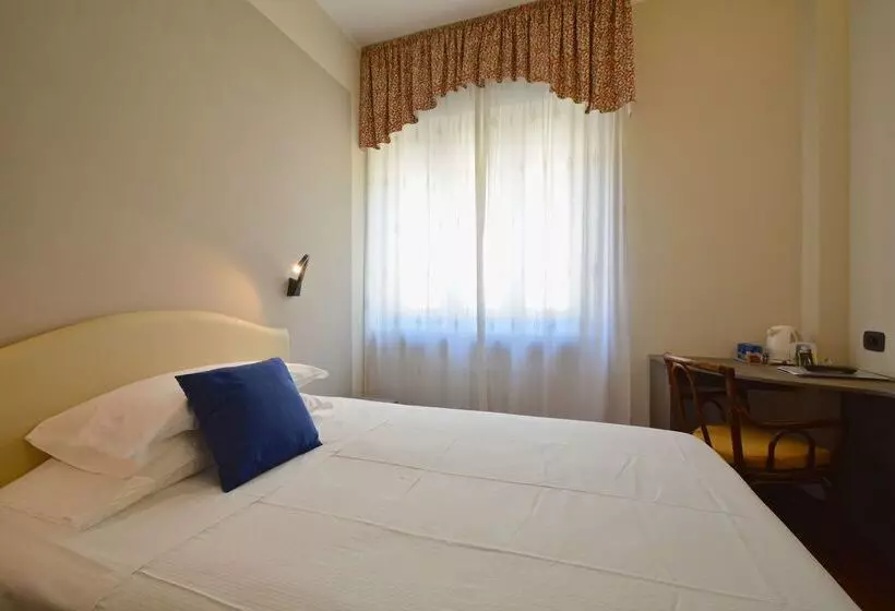 Fotos del hotel Best Western Hotel Crimea:  10