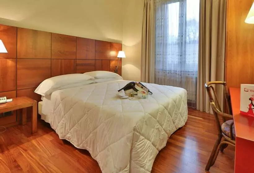 Fotos del hotel Best Western Hotel Crimea:  16