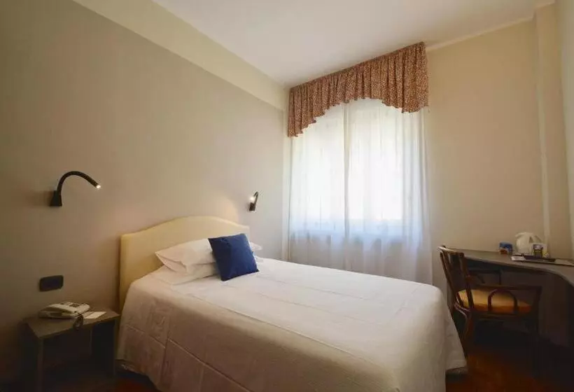 Fotos del hotel Best Western Hotel Crimea:  6