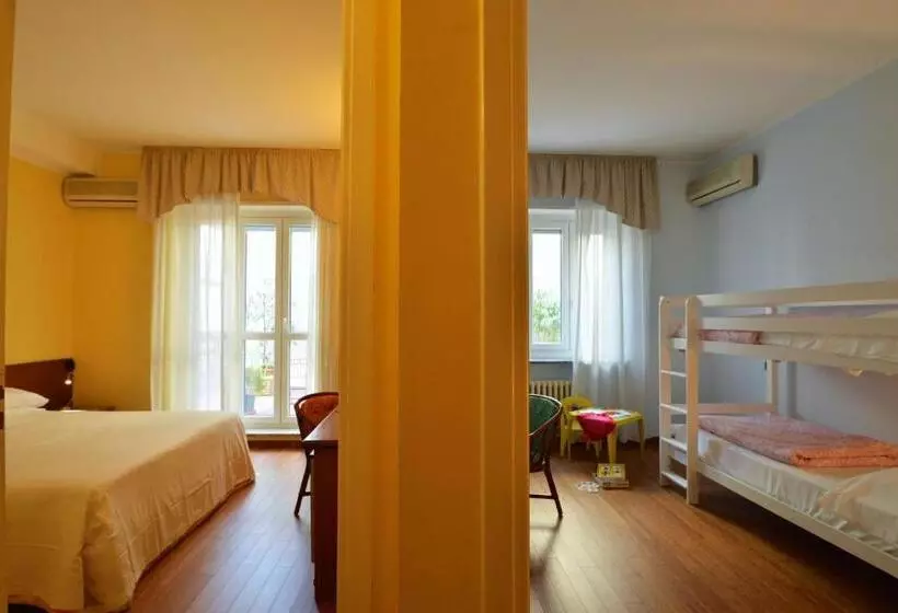 Fotos del hotel Best Western Hotel Crimea:  24