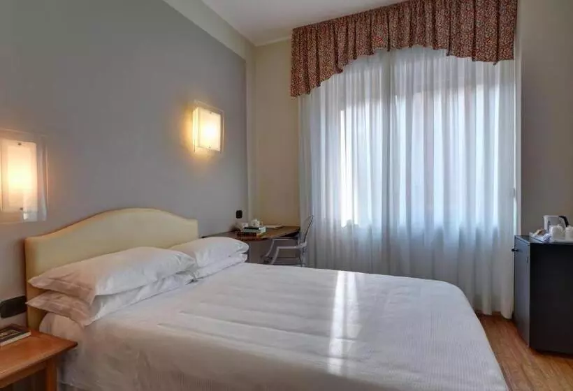 Fotos del hotel Best Western Hotel Crimea:  7