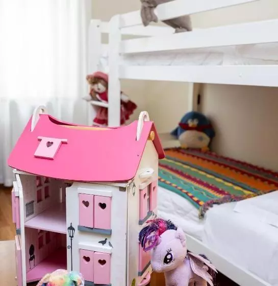 Fotos del hotel Best Western Hotel Crimea:  20