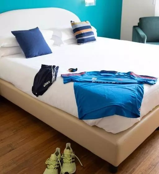 Fotos del hotel Best Western Hotel Crimea:  22