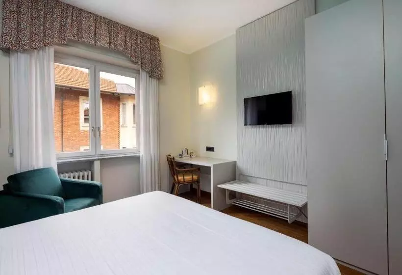 Fotos del hotel Best Western Hotel Crimea:  5