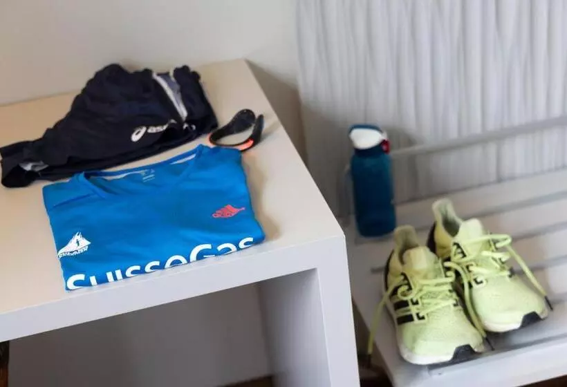 Fotos del hotel Best Western Hotel Crimea:  23