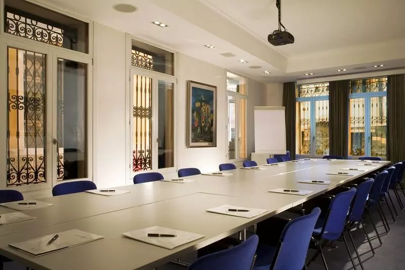 Fotos del hotel Bonvecchiati:  13