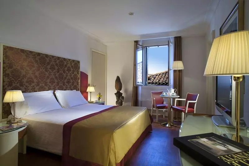 Fotos del hotel Bonvecchiati:  10