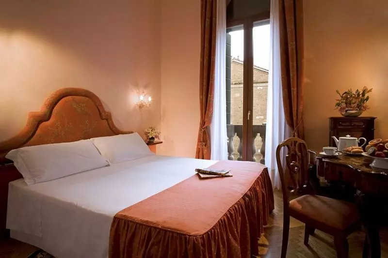 Fotos del hotel Bonvecchiati:  24