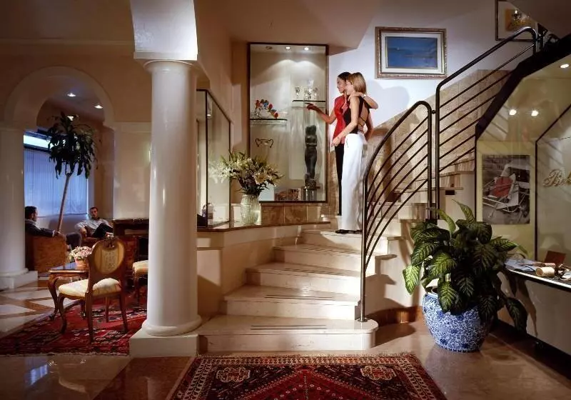 Fotos del hotel Bonvecchiati:  11