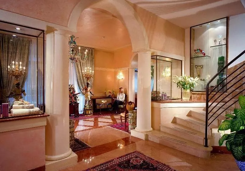 Fotos del hotel Bonvecchiati:  4