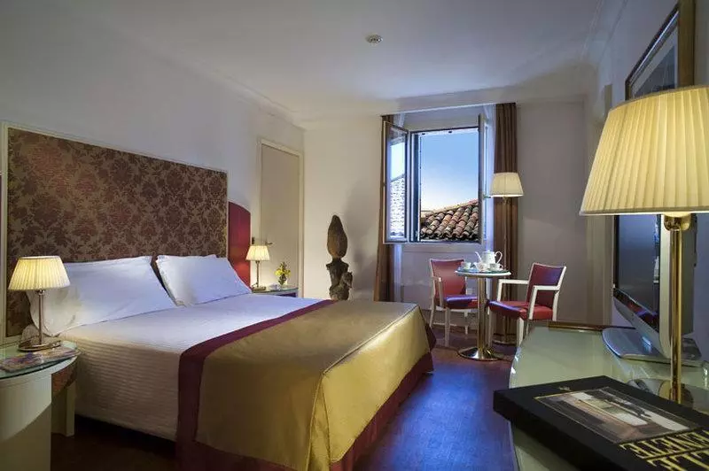 Fotos del hotel Bonvecchiati:  14