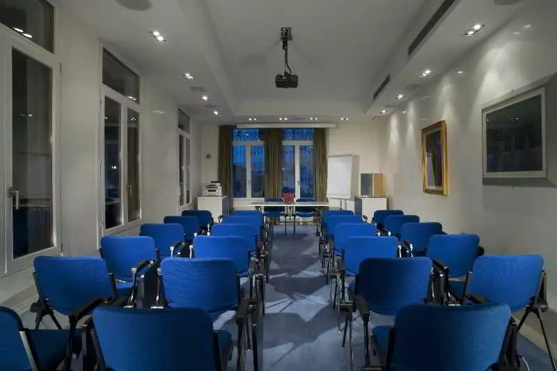 Fotos del hotel Bonvecchiati:  19