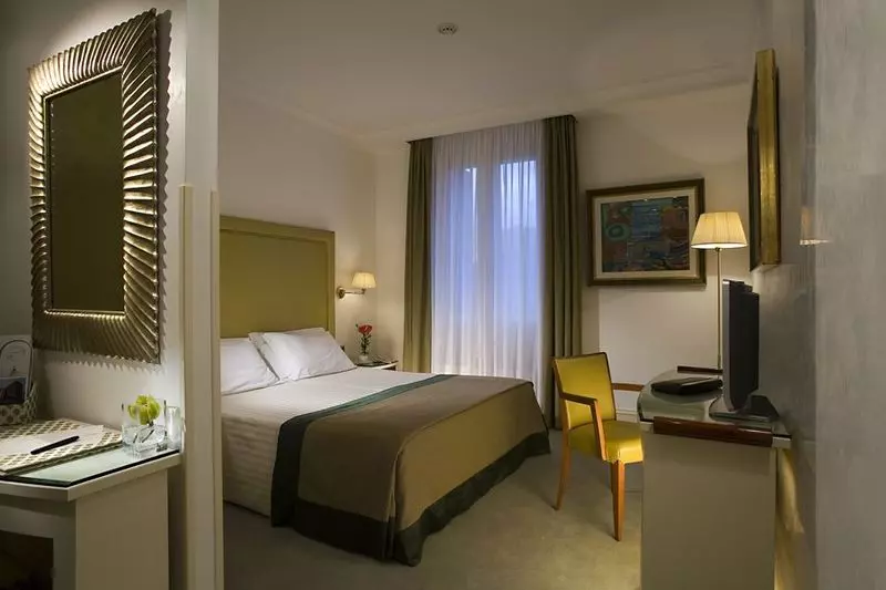 Fotos del hotel Bonvecchiati:  2