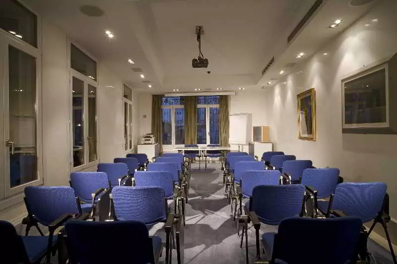 Fotos del hotel Bonvecchiati:  16