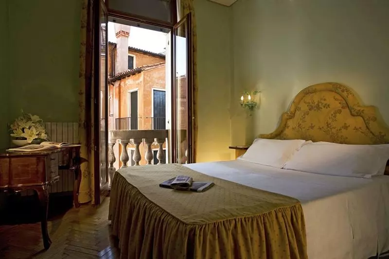 Fotos del hotel Bonvecchiati:  25