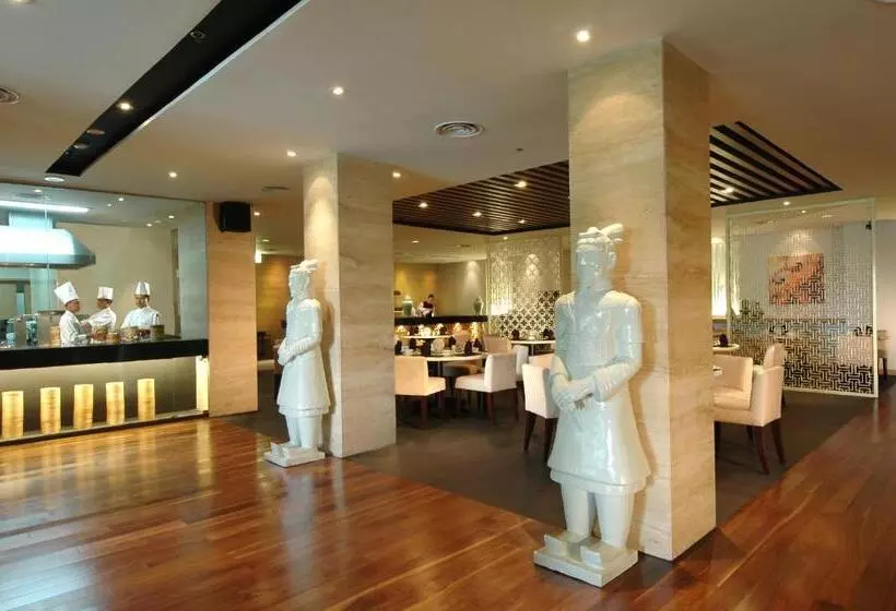 Fotos del hotel Borobudur Jakarta:  20
