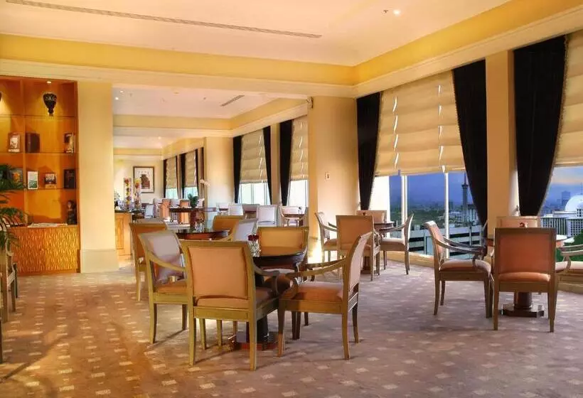 Fotos del hotel Borobudur Jakarta:  24