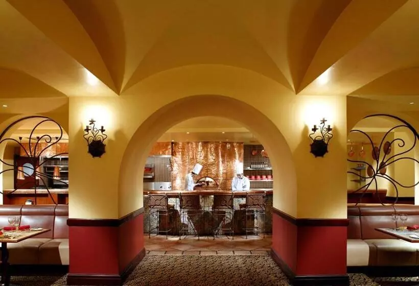 Fotos del hotel Borobudur Jakarta:  23