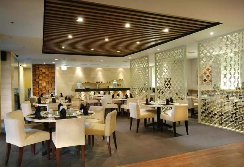 Fotos del hotel Borobudur Jakarta:  11