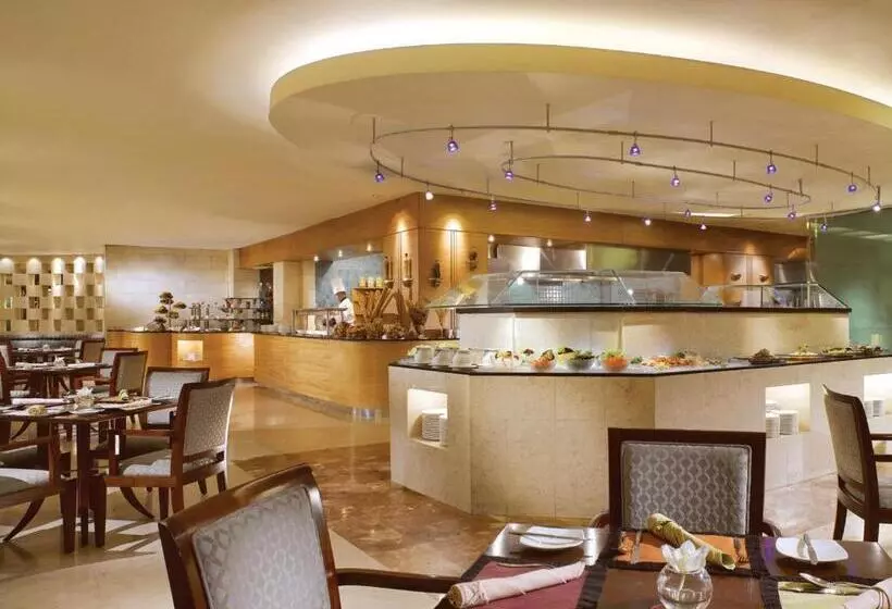 Fotos del hotel Borobudur Jakarta:  22