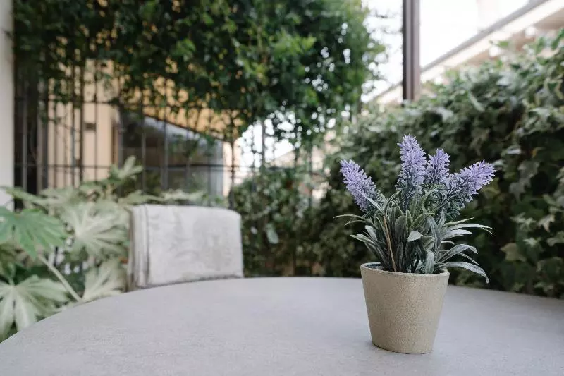 Fotos del hotel Giulietta E Romeo ***s:  8