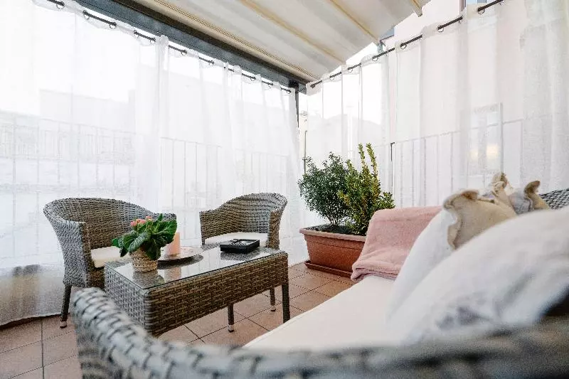 Fotos del hotel Giulietta E Romeo ***s:  11