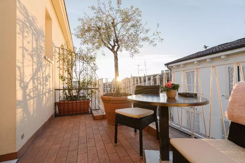 Fotos del hotel Giulietta E Romeo ***s:  17