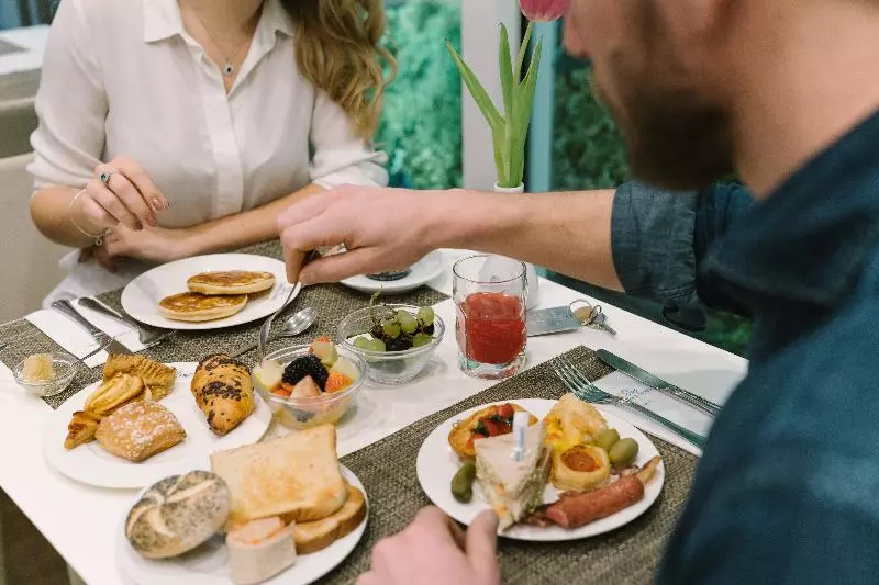 Fotos del hotel Giulietta E Romeo ***s:  21