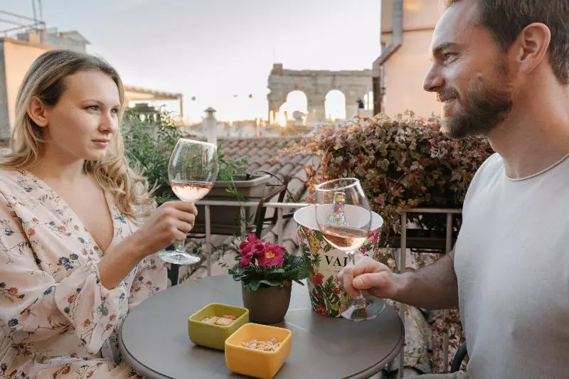 Fotos del hotel Giulietta E Romeo ***s:  14