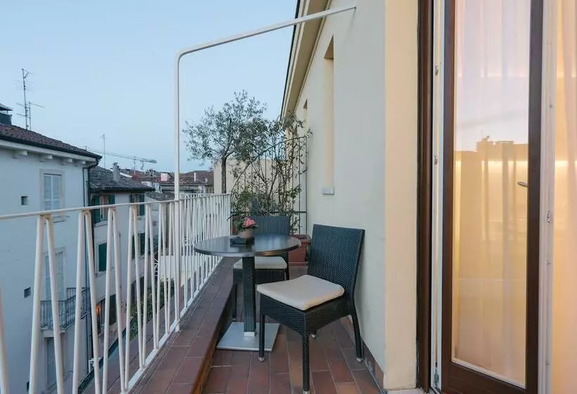 Fotos del hotel Giulietta E Romeo ***s:  4