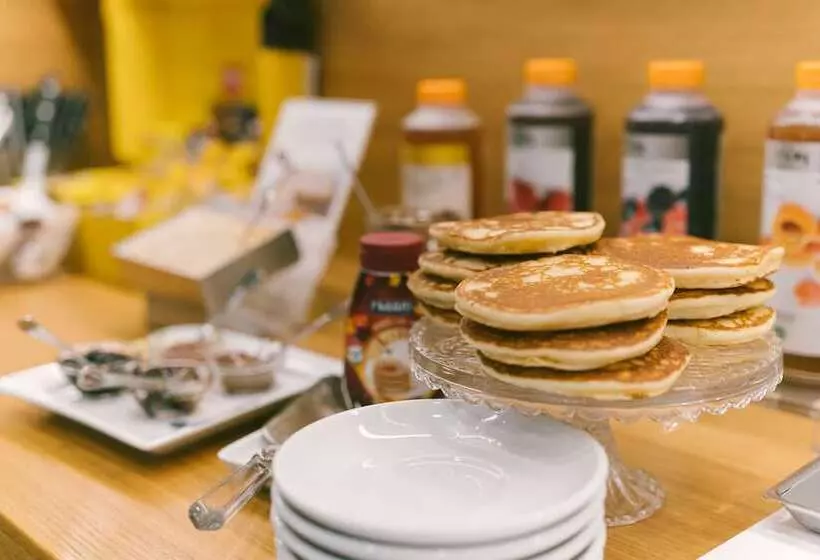 Fotos del hotel Giulietta E Romeo ***s:  16