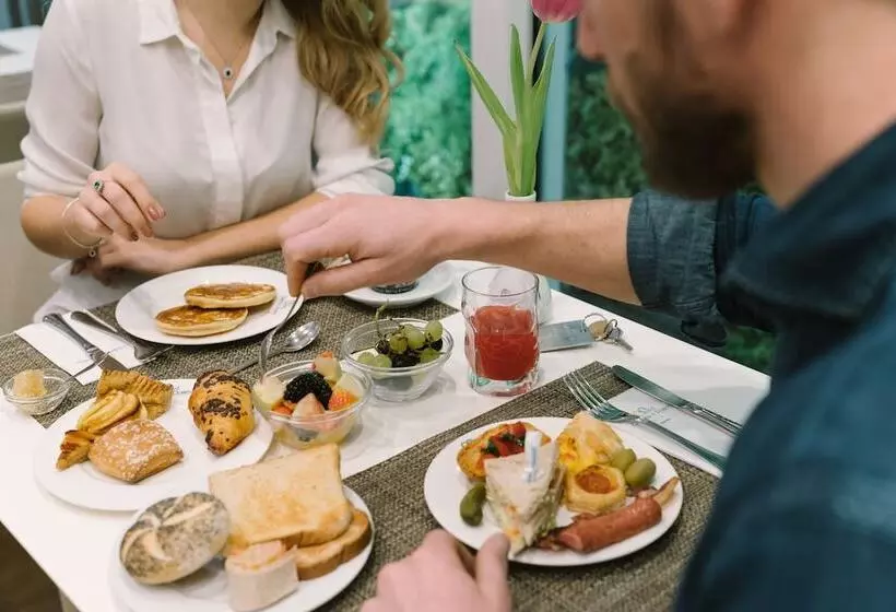 Fotos del hotel Giulietta E Romeo ***s:  3