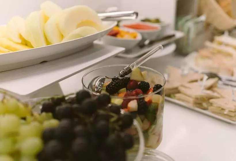 Fotos del hotel Giulietta E Romeo ***s:  13