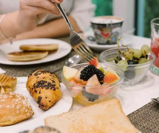 Fotos del hotel Giulietta E Romeo ***s:  10