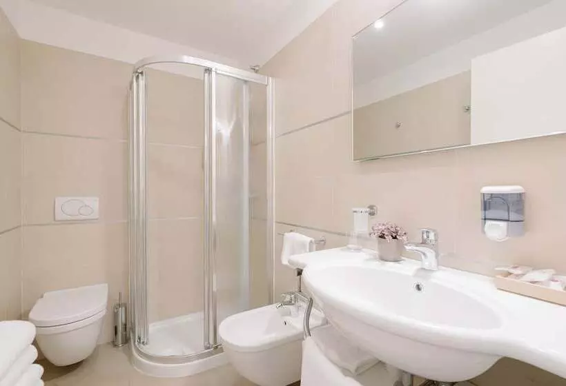 Fotos del hotel Giulietta E Romeo ***s:  12