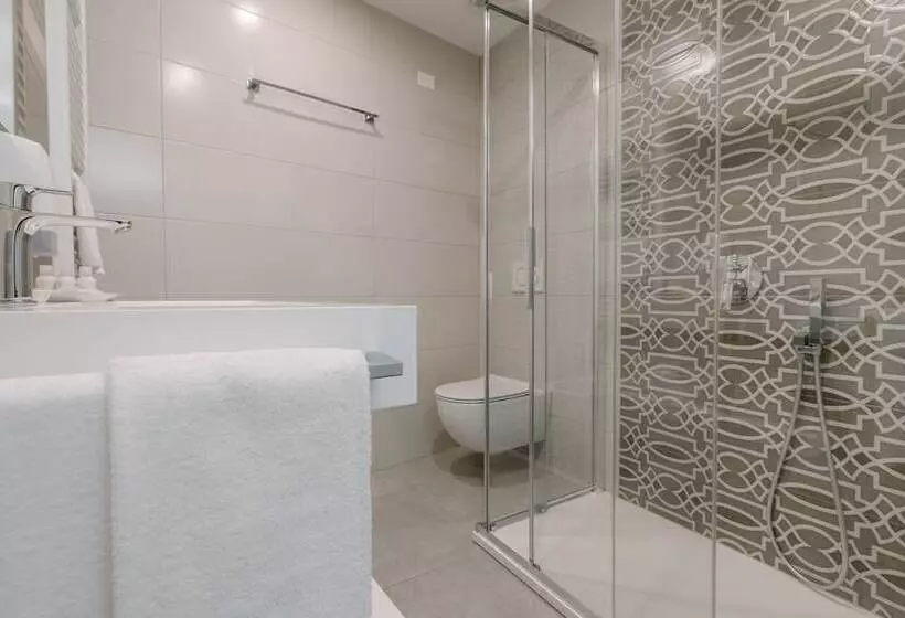 Fotos del hotel Giulietta E Romeo ***s:  18